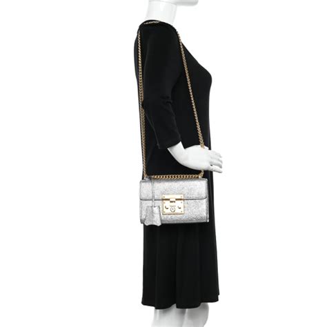 tacchi argento gucci|gucci shoulder bag.